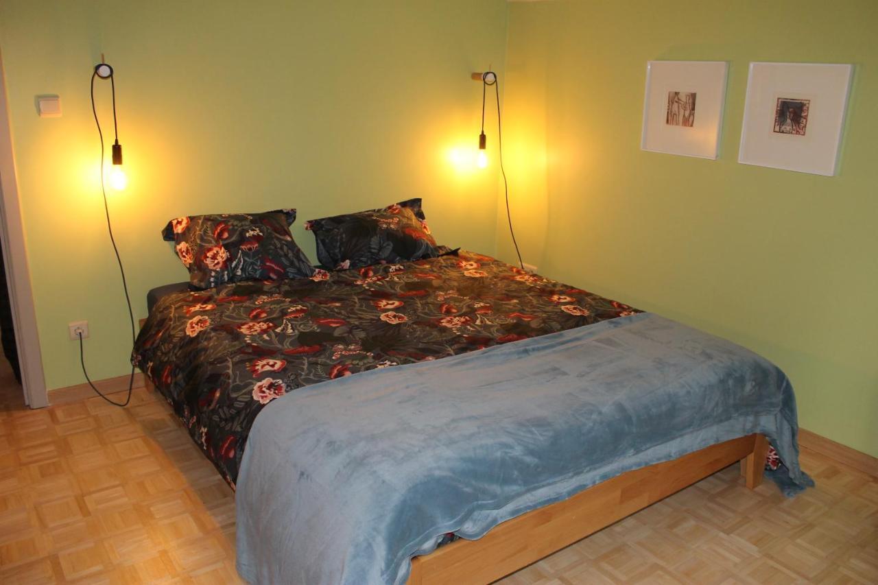 Beau Reg'Art Panzió Hasselt Kültér fotó